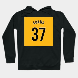 Adama 37 Home Kit - 22/23 Season Hoodie